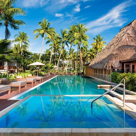Denarau Island The Westin Fiji Golf Resort & Spa מראה חיצוני תמונה