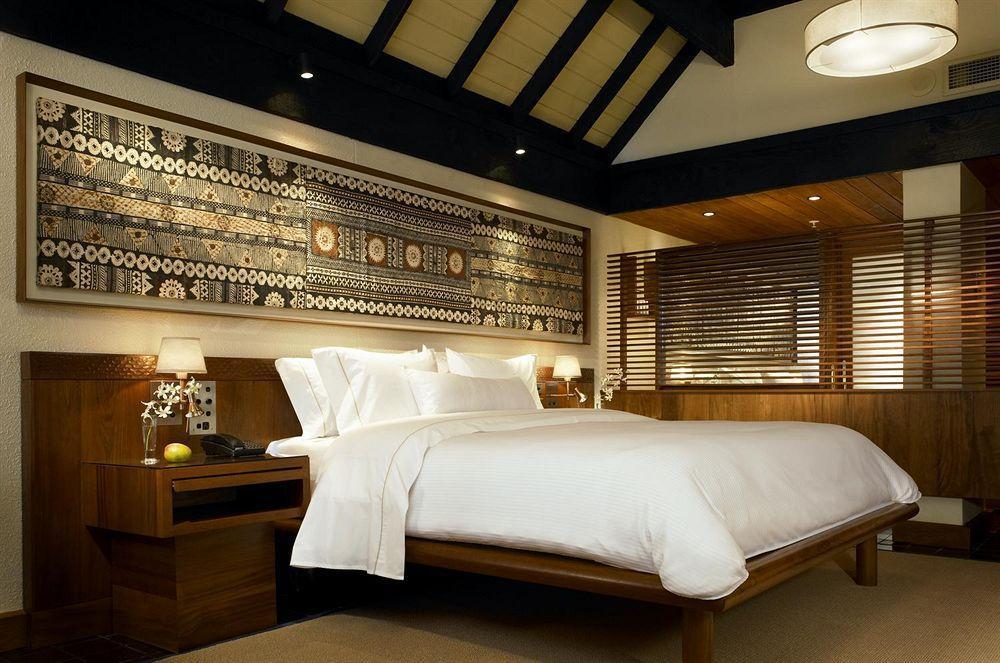 Denarau Island The Westin Fiji Golf Resort & Spa חדר תמונה