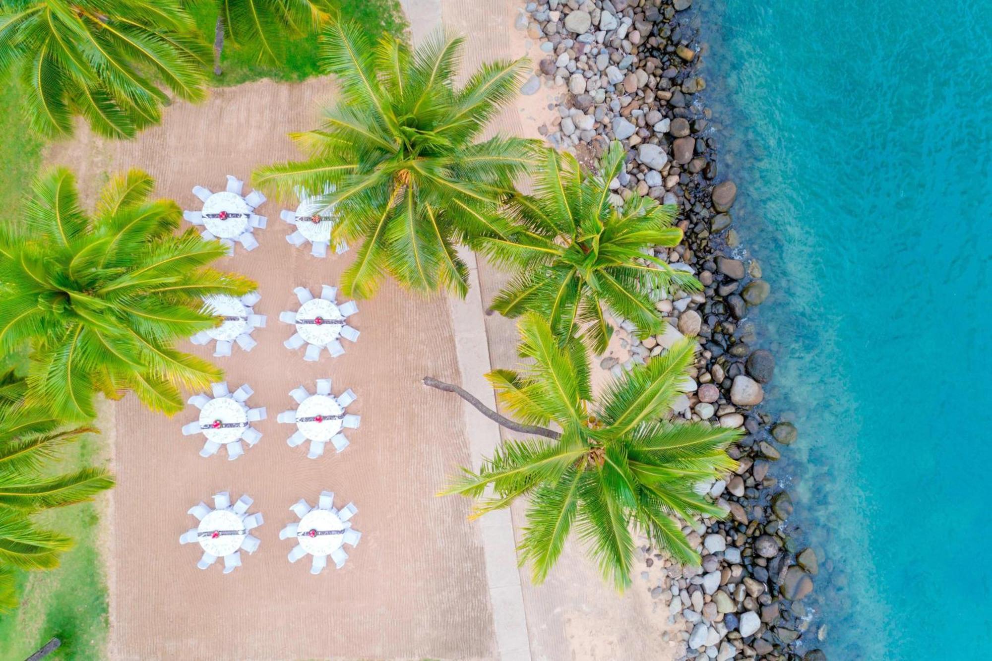 Denarau Island The Westin Fiji Golf Resort & Spa מראה חיצוני תמונה