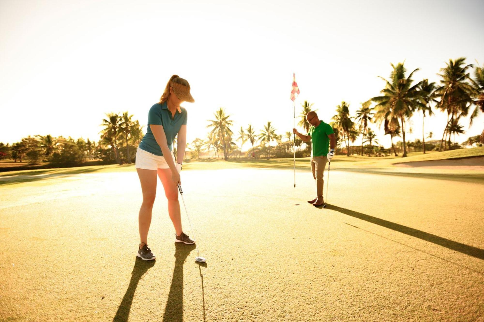 Denarau Island The Westin Fiji Golf Resort & Spa מראה חיצוני תמונה