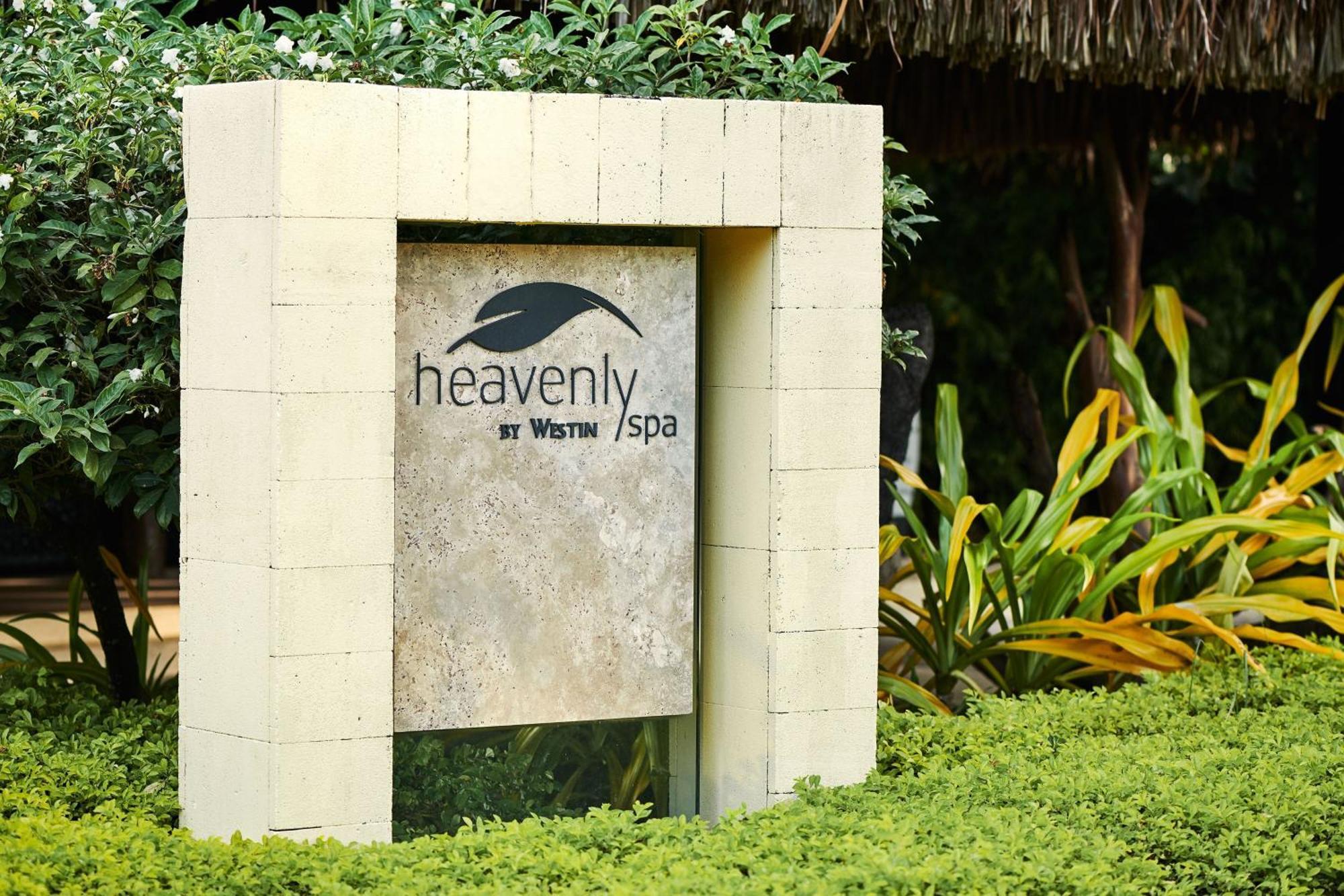 Denarau Island The Westin Fiji Golf Resort & Spa מראה חיצוני תמונה