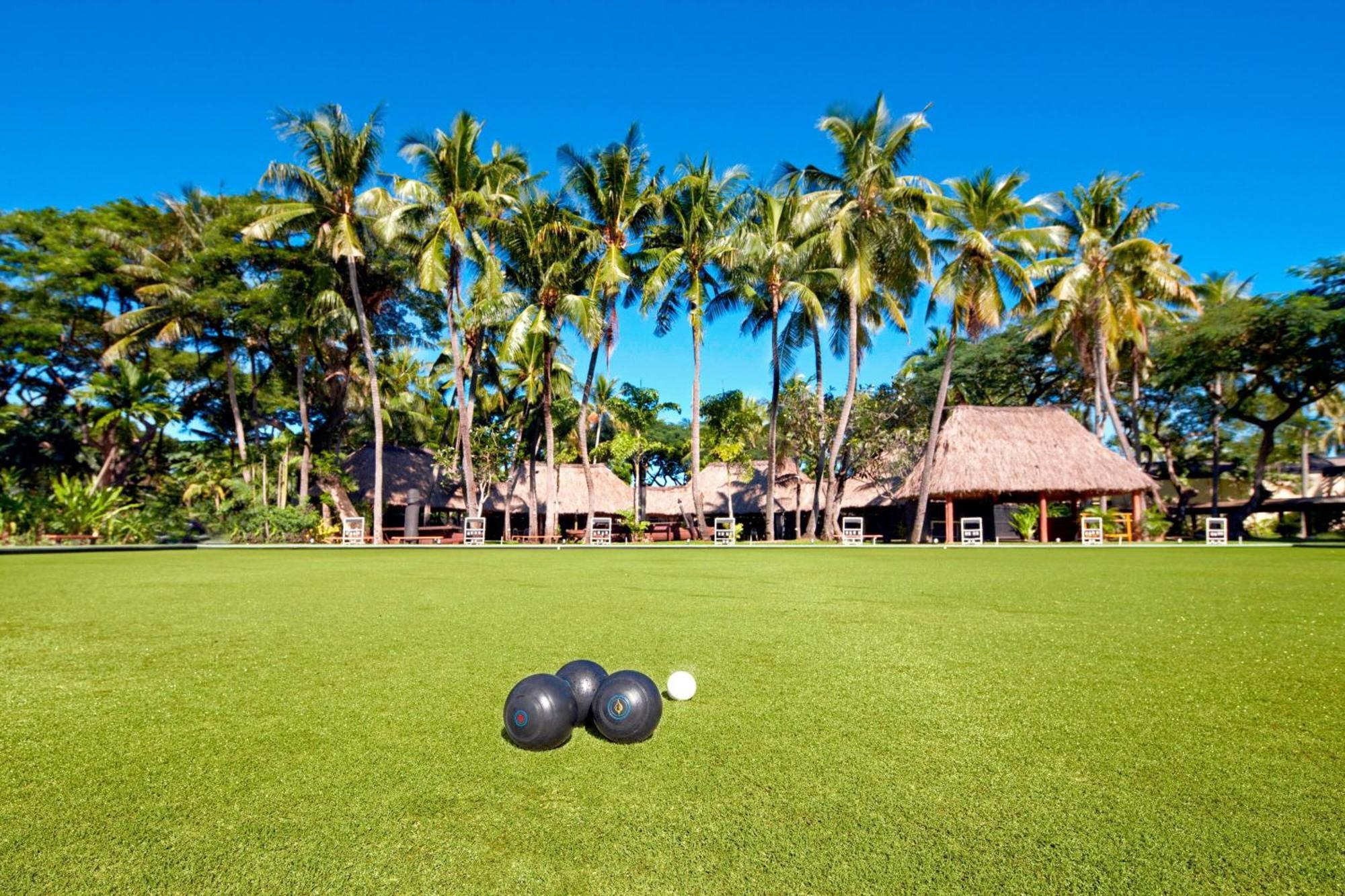 Denarau Island The Westin Fiji Golf Resort & Spa מראה חיצוני תמונה