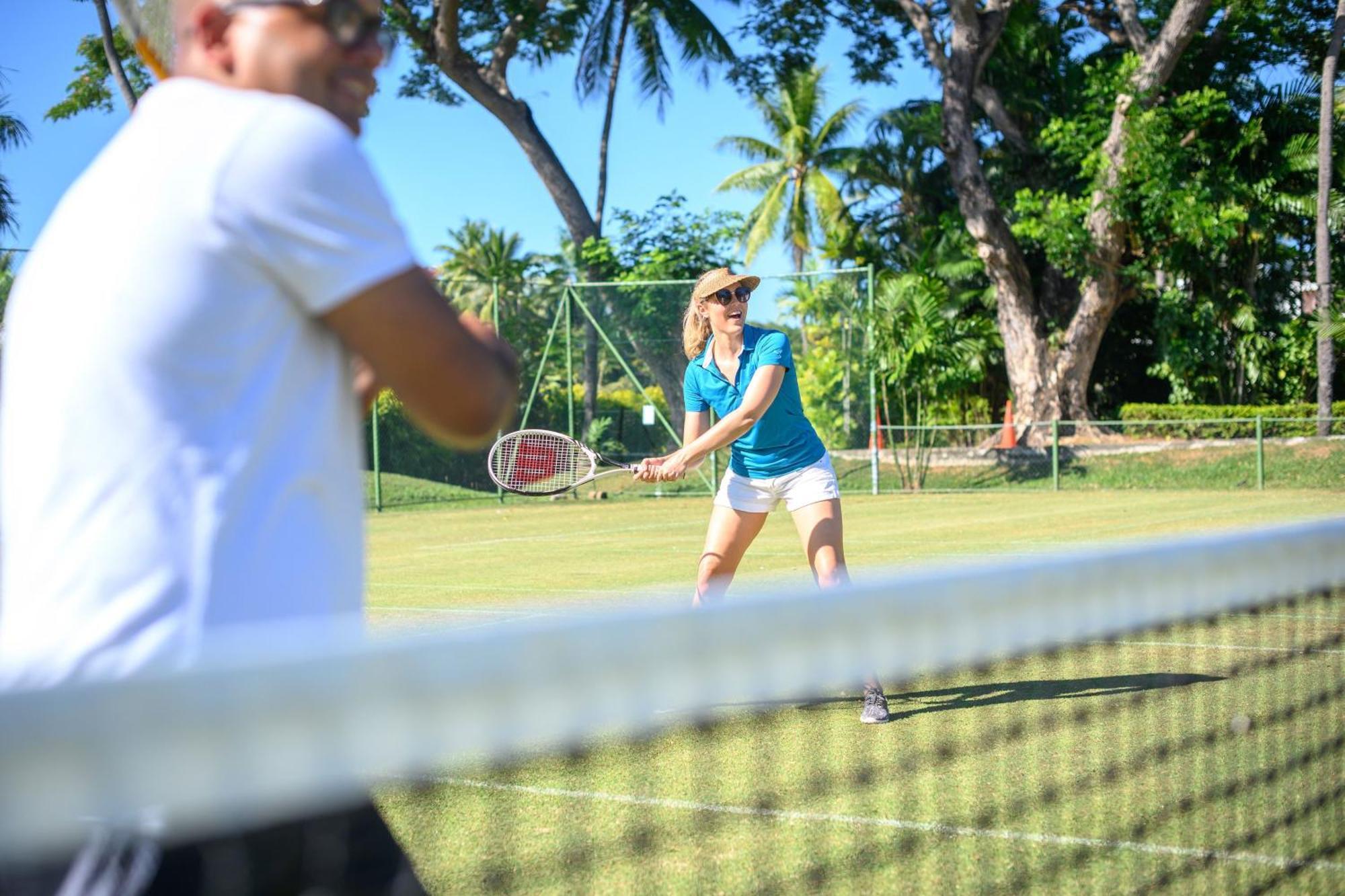 Denarau Island The Westin Fiji Golf Resort & Spa מראה חיצוני תמונה
