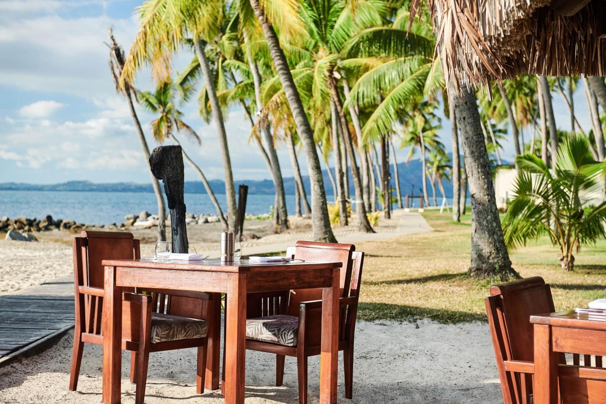 Denarau Island The Westin Fiji Golf Resort & Spa מראה חיצוני תמונה