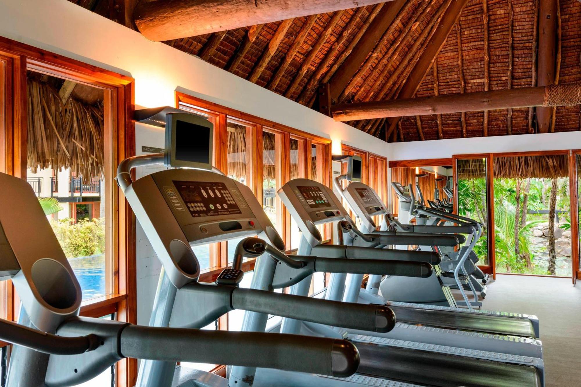 Denarau Island The Westin Fiji Golf Resort & Spa מראה חיצוני תמונה