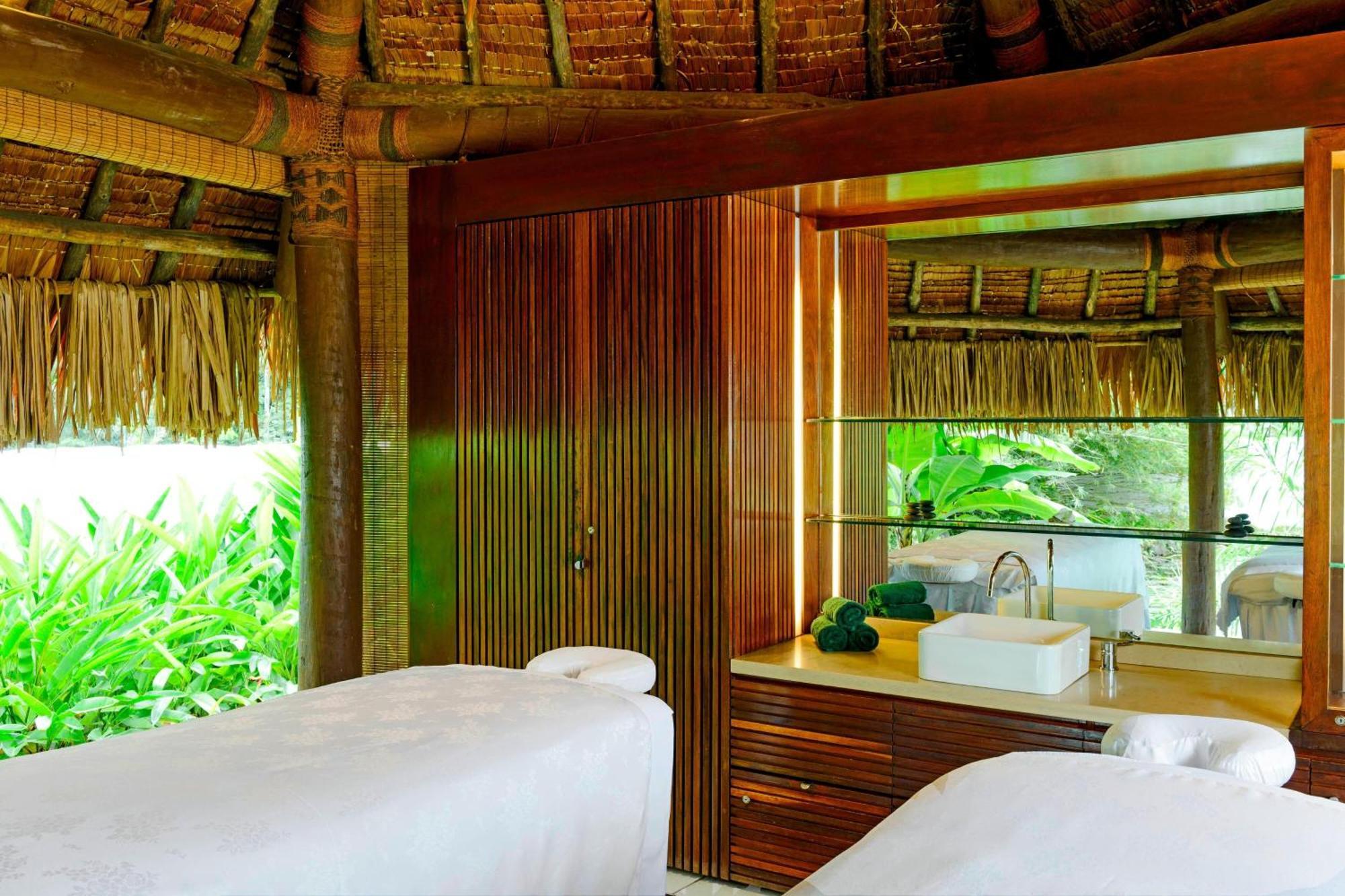 Denarau Island The Westin Fiji Golf Resort & Spa מראה חיצוני תמונה