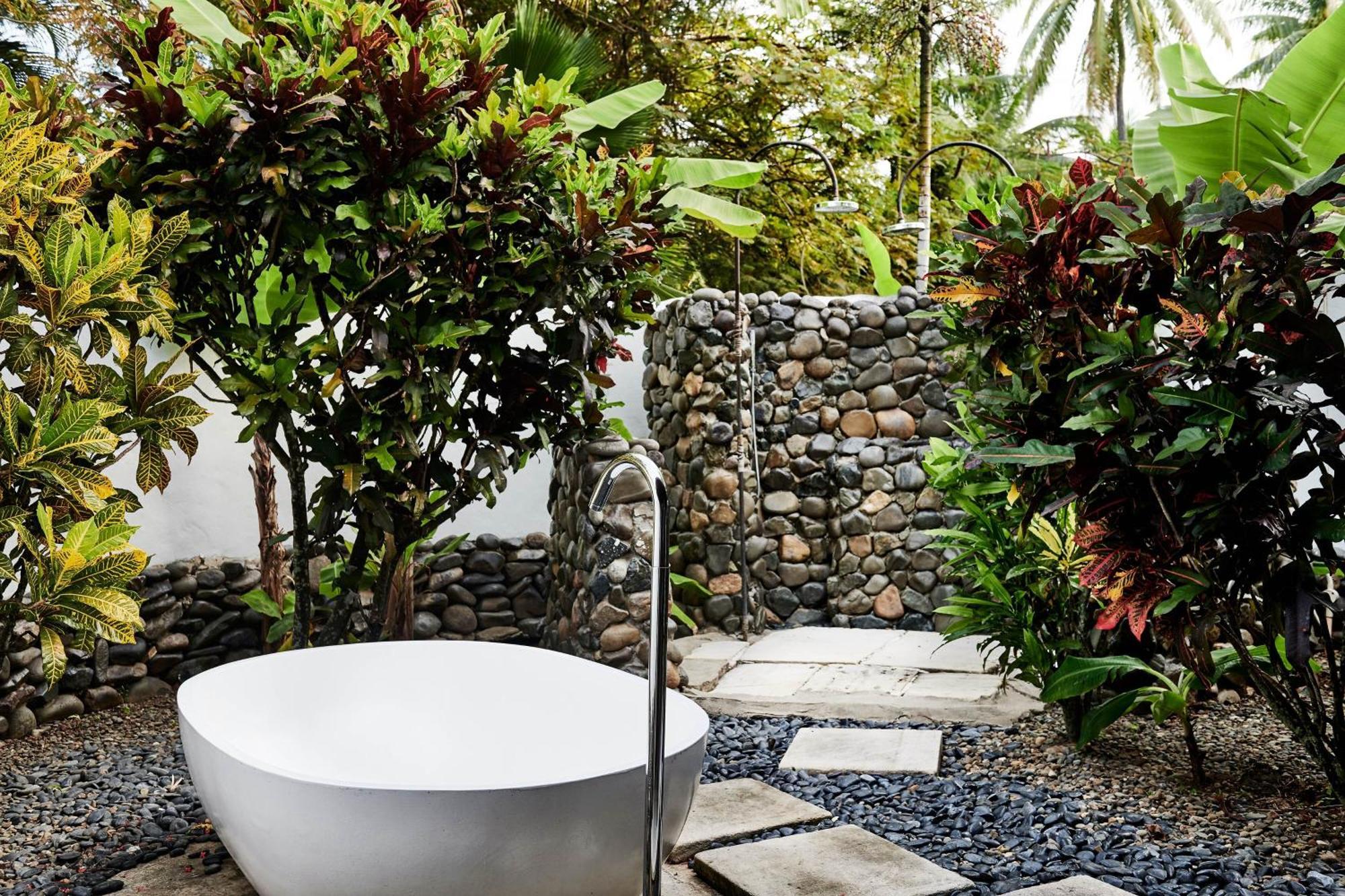 Denarau Island The Westin Fiji Golf Resort & Spa מראה חיצוני תמונה
