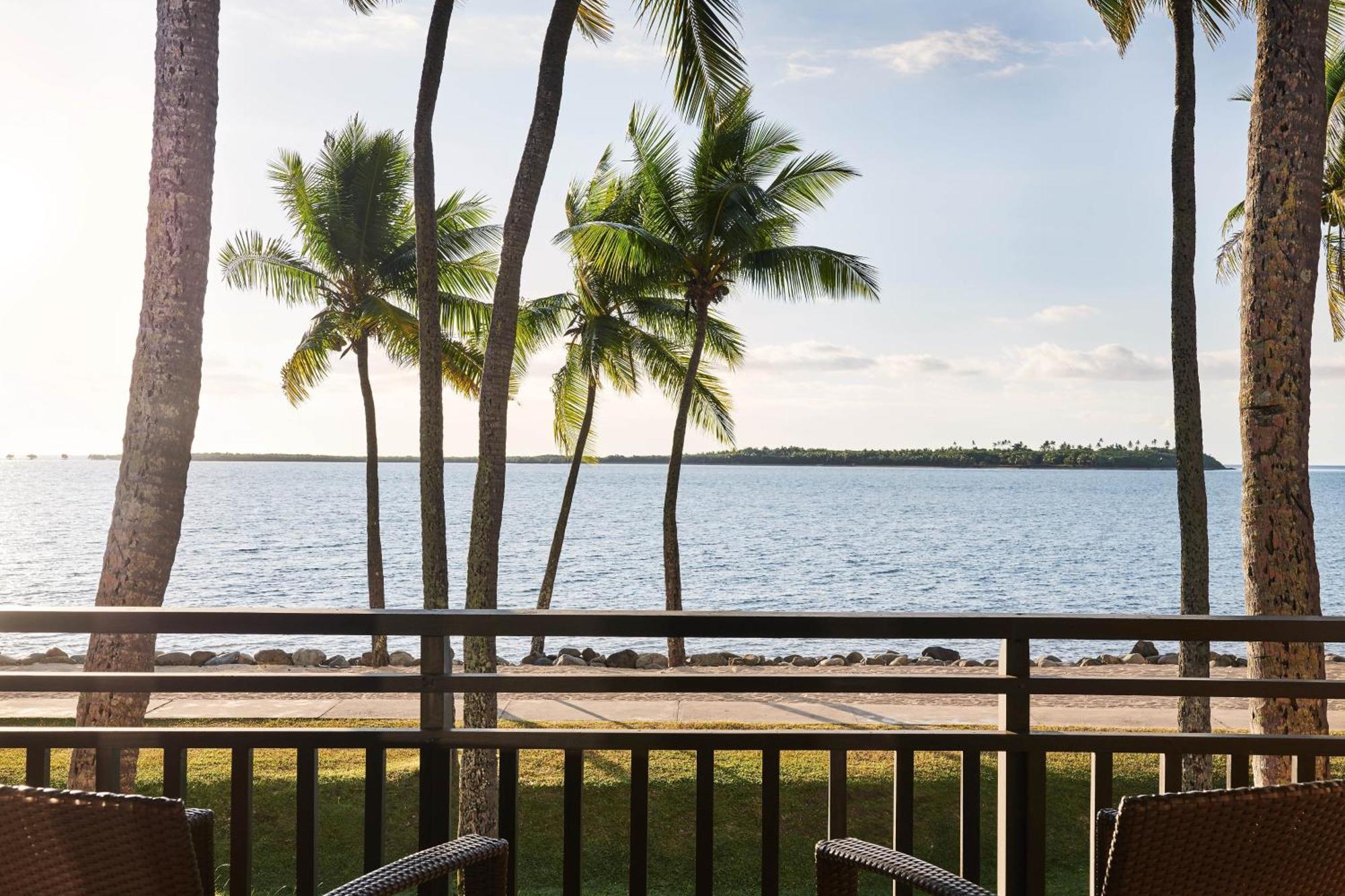 Denarau Island The Westin Fiji Golf Resort & Spa מראה חיצוני תמונה