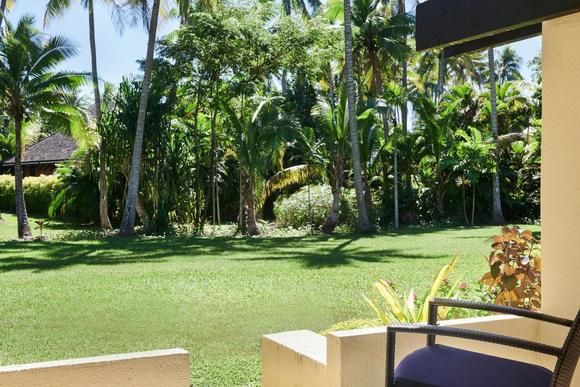 Denarau Island The Westin Fiji Golf Resort & Spa מראה חיצוני תמונה