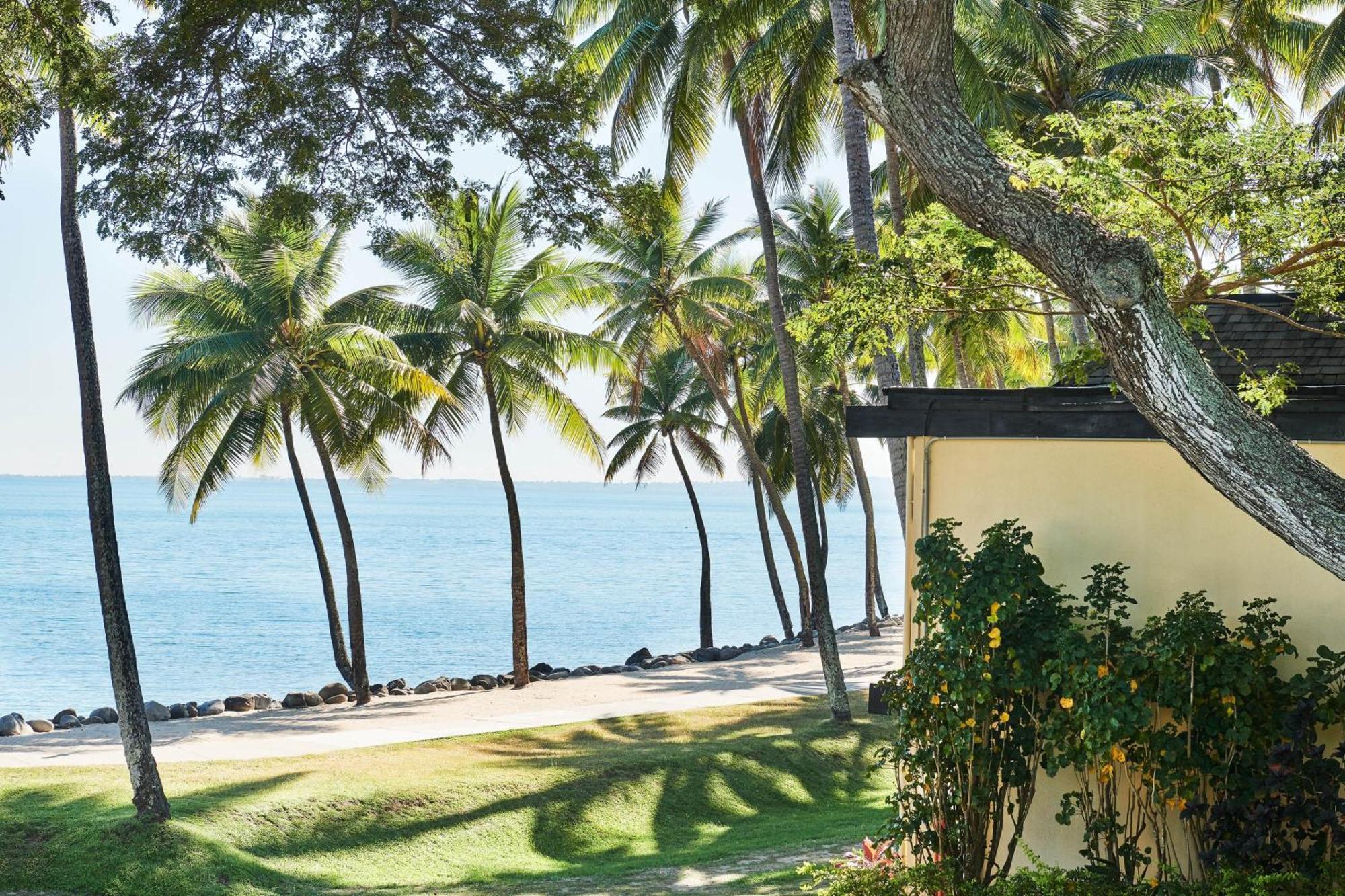 Denarau Island The Westin Fiji Golf Resort & Spa מראה חיצוני תמונה