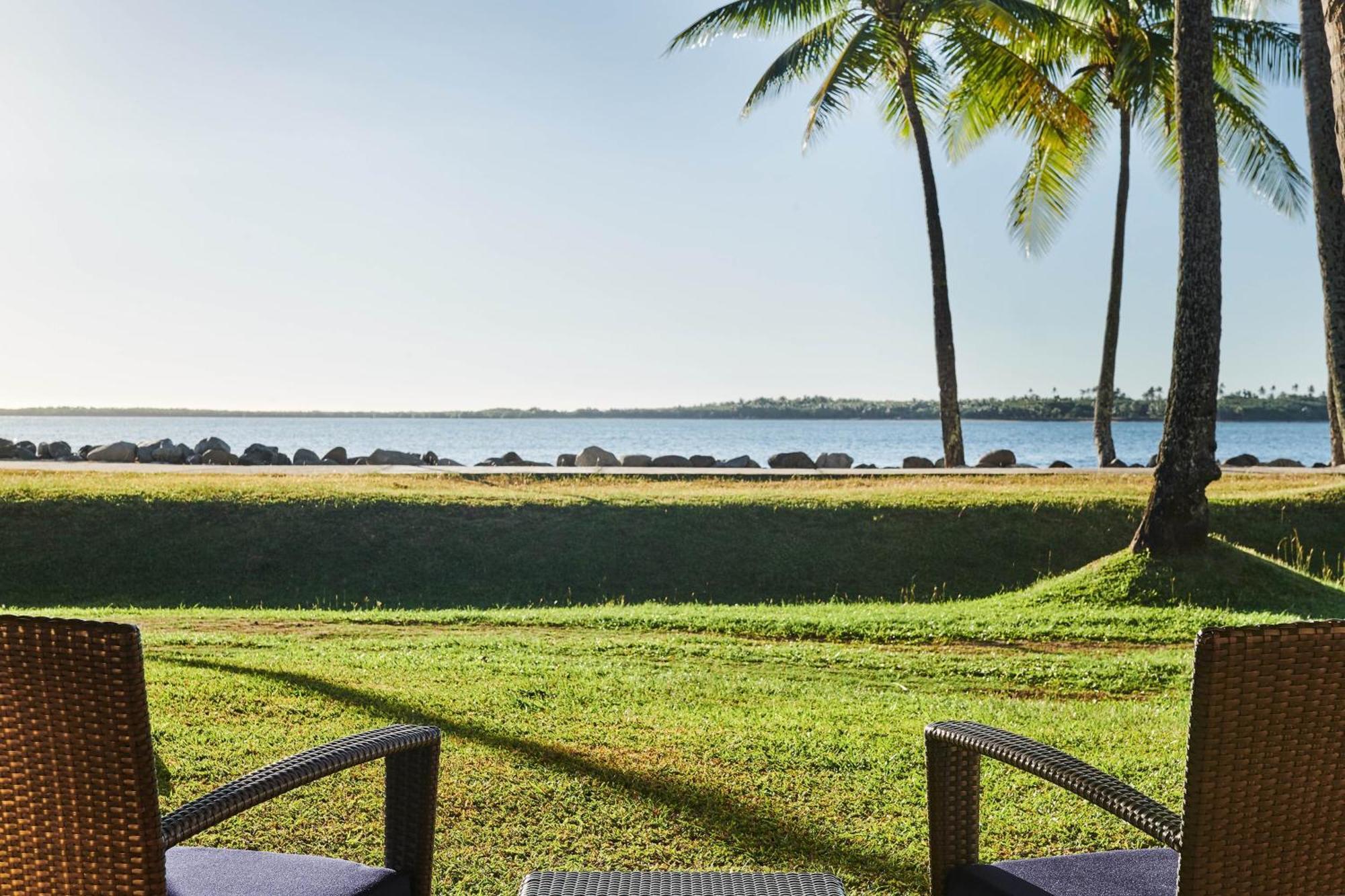 Denarau Island The Westin Fiji Golf Resort & Spa מראה חיצוני תמונה