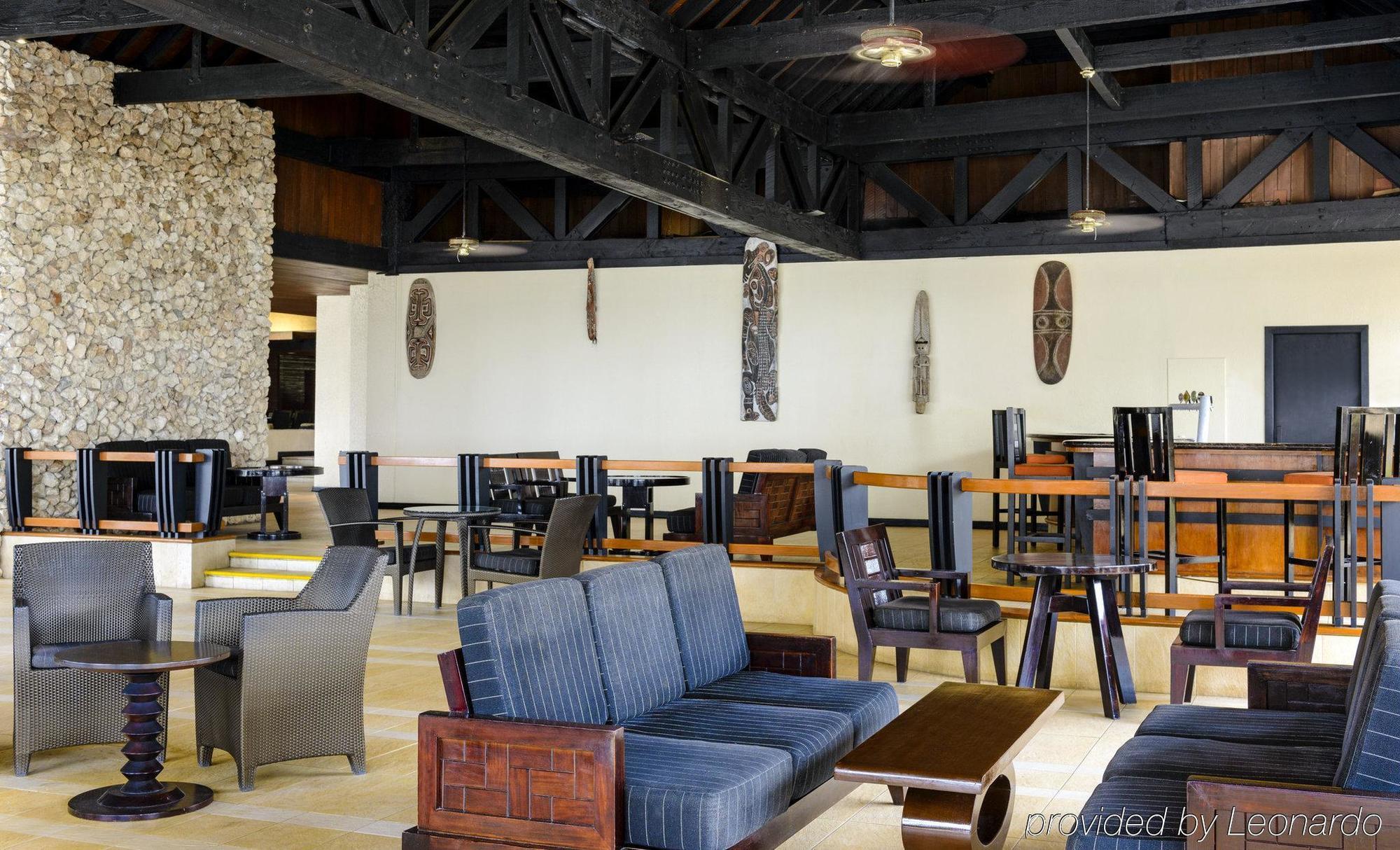 Denarau Island The Westin Fiji Golf Resort & Spa מראה חיצוני תמונה