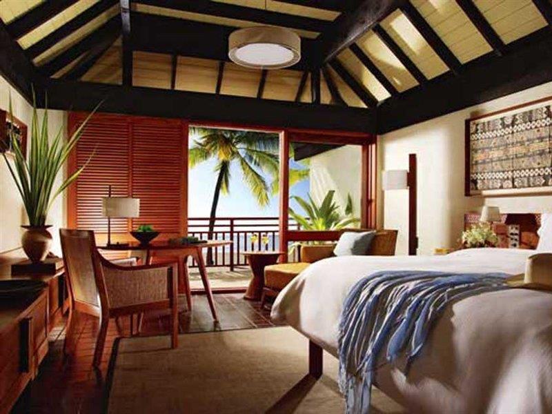 Denarau Island The Westin Fiji Golf Resort & Spa מראה חיצוני תמונה