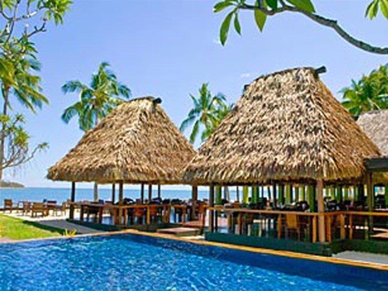 Denarau Island The Westin Fiji Golf Resort & Spa מראה חיצוני תמונה
