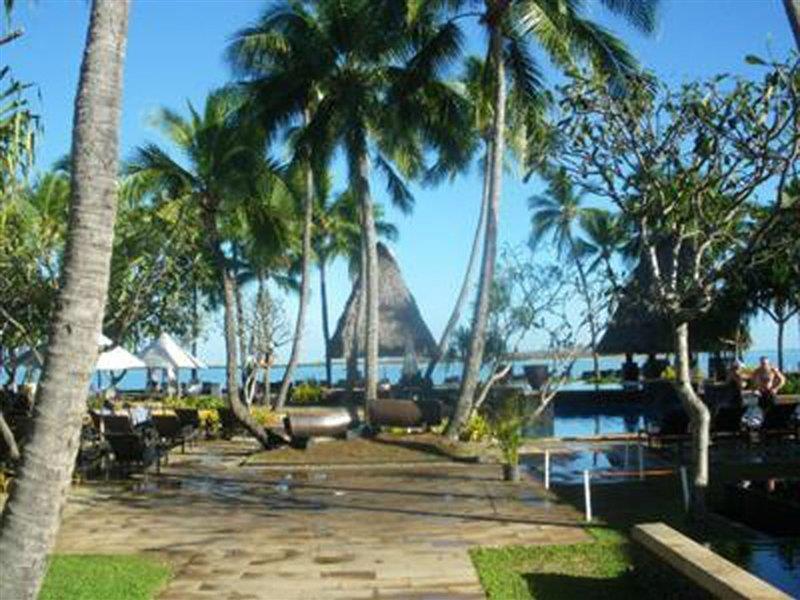 Denarau Island The Westin Fiji Golf Resort & Spa מראה חיצוני תמונה