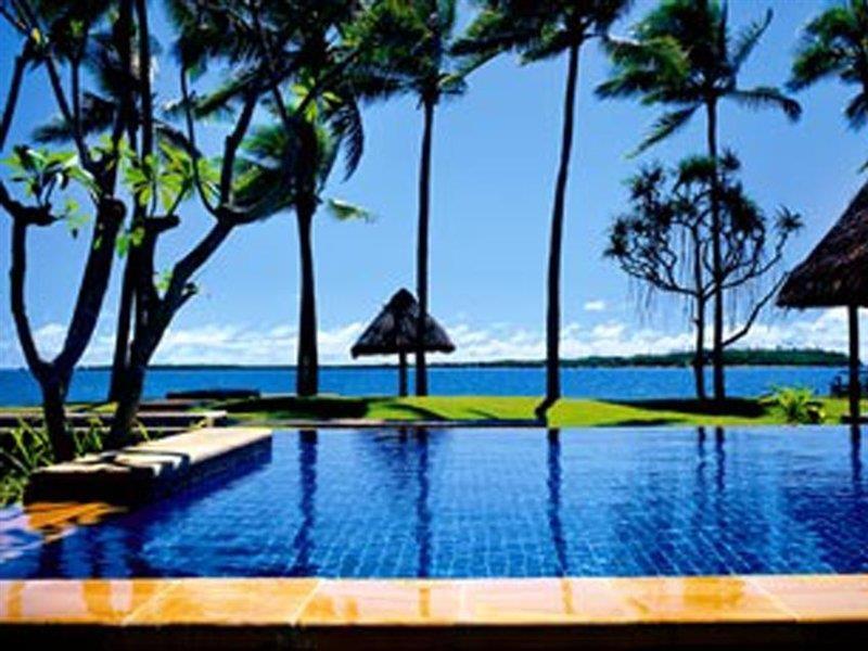 Denarau Island The Westin Fiji Golf Resort & Spa מראה חיצוני תמונה