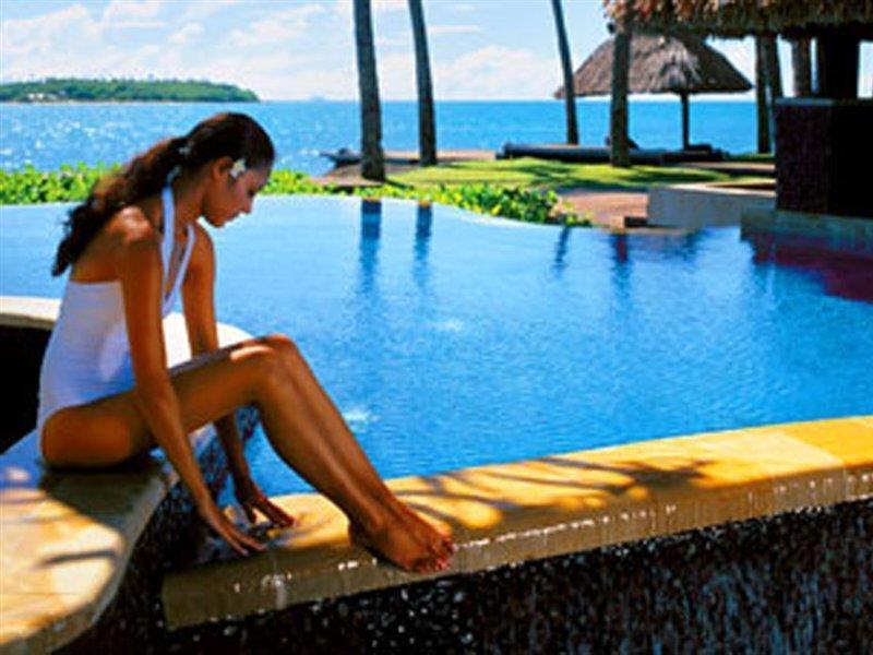 Denarau Island The Westin Fiji Golf Resort & Spa מראה חיצוני תמונה