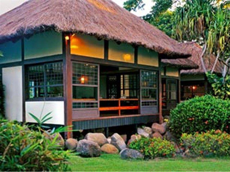 Denarau Island The Westin Fiji Golf Resort & Spa מראה חיצוני תמונה