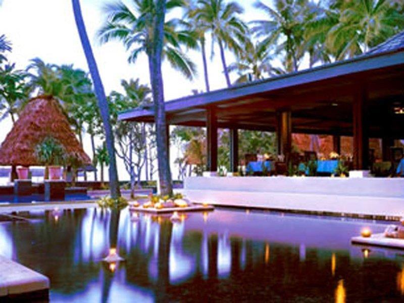 Denarau Island The Westin Fiji Golf Resort & Spa מראה חיצוני תמונה