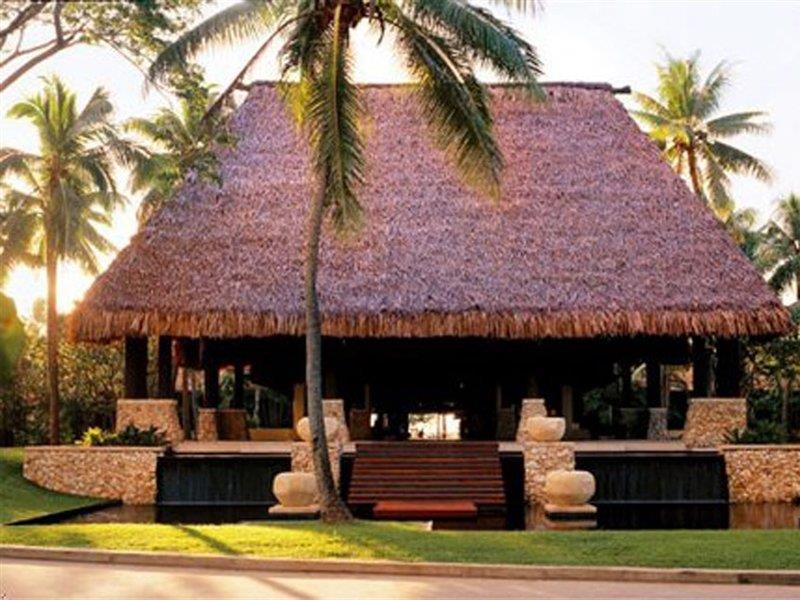 Denarau Island The Westin Fiji Golf Resort & Spa מראה חיצוני תמונה