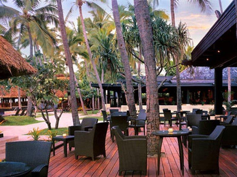 Denarau Island The Westin Fiji Golf Resort & Spa מראה חיצוני תמונה