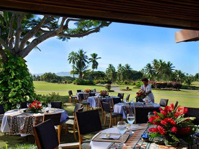 Denarau Island The Westin Fiji Golf Resort & Spa מראה חיצוני תמונה
