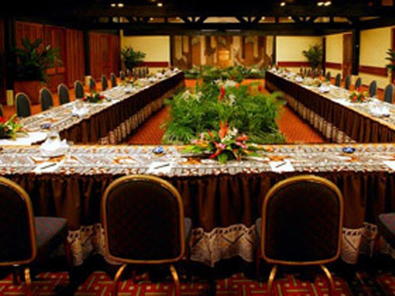 Denarau Island The Westin Fiji Golf Resort & Spa מראה חיצוני תמונה