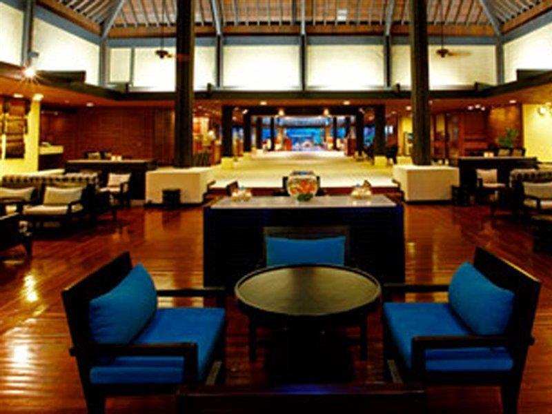 Denarau Island The Westin Fiji Golf Resort & Spa מראה חיצוני תמונה