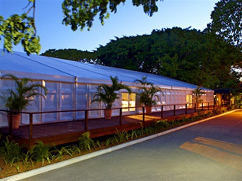 Denarau Island The Westin Fiji Golf Resort & Spa מראה חיצוני תמונה