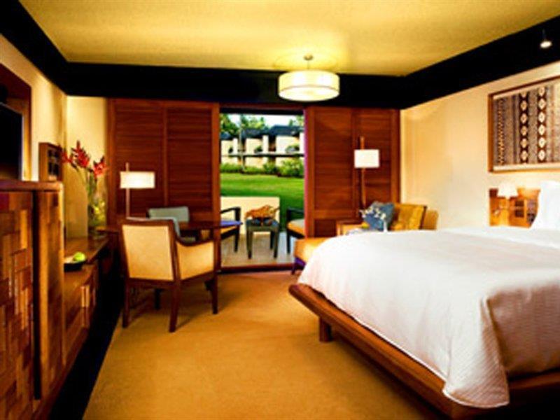 Denarau Island The Westin Fiji Golf Resort & Spa מראה חיצוני תמונה