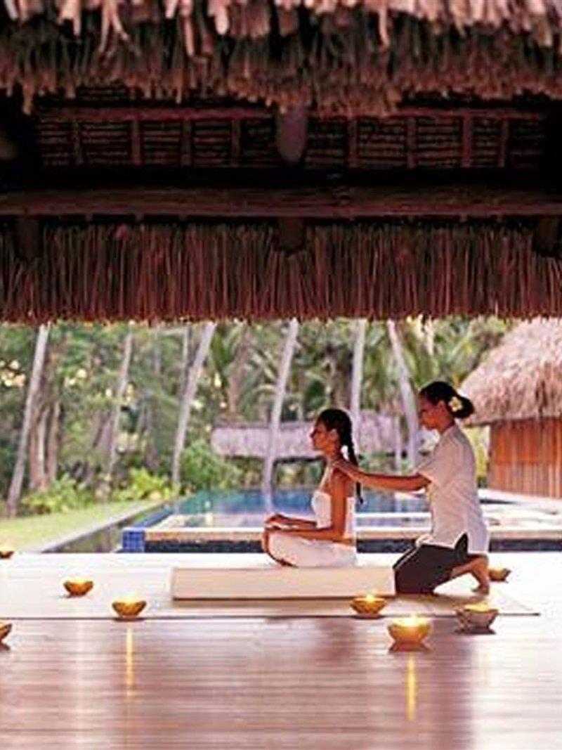 Denarau Island The Westin Fiji Golf Resort & Spa מראה חיצוני תמונה