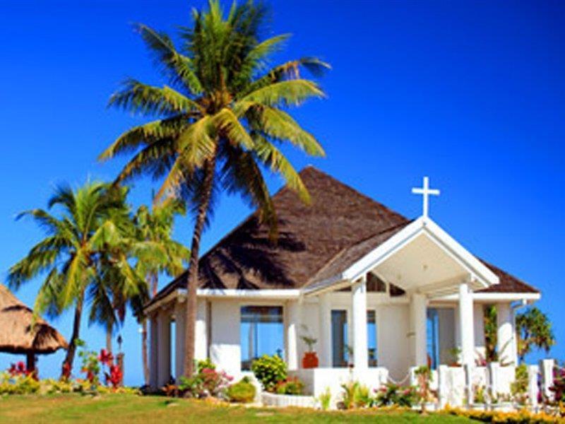 Denarau Island The Westin Fiji Golf Resort & Spa מראה חיצוני תמונה