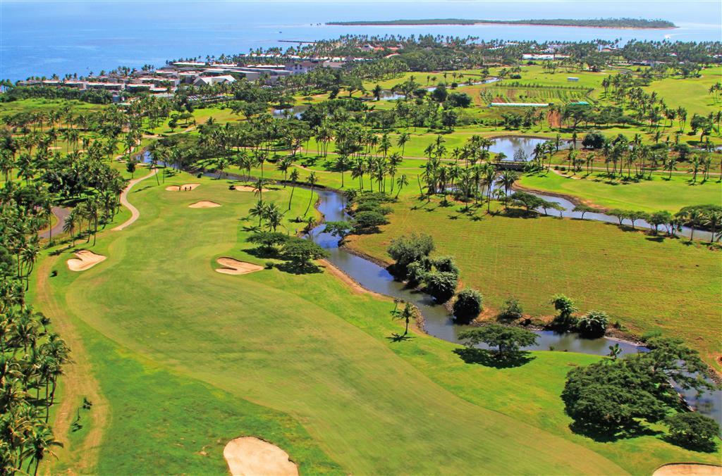 Denarau Island The Westin Fiji Golf Resort & Spa מתקנים תמונה