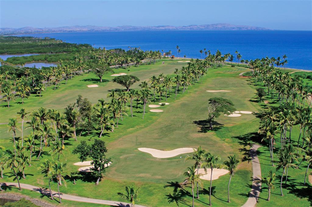 Denarau Island The Westin Fiji Golf Resort & Spa מתקנים תמונה
