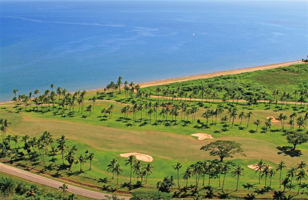 Denarau Island The Westin Fiji Golf Resort & Spa מתקנים תמונה