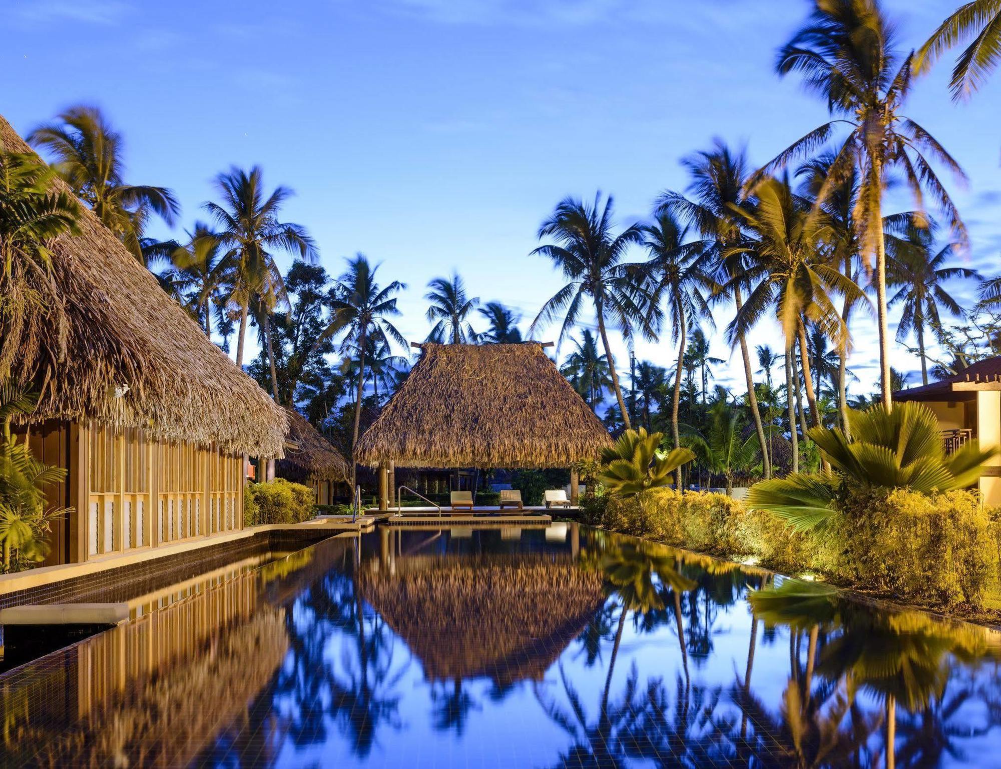 Denarau Island The Westin Fiji Golf Resort & Spa מראה חיצוני תמונה