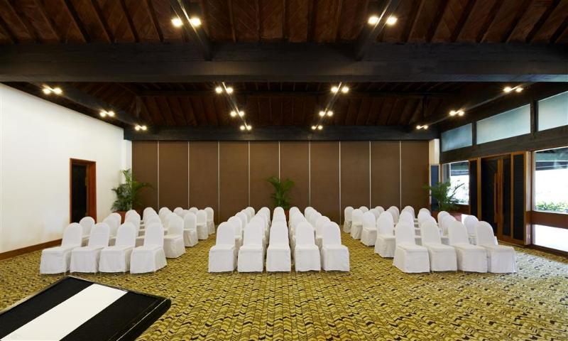 Denarau Island The Westin Fiji Golf Resort & Spa מראה חיצוני תמונה