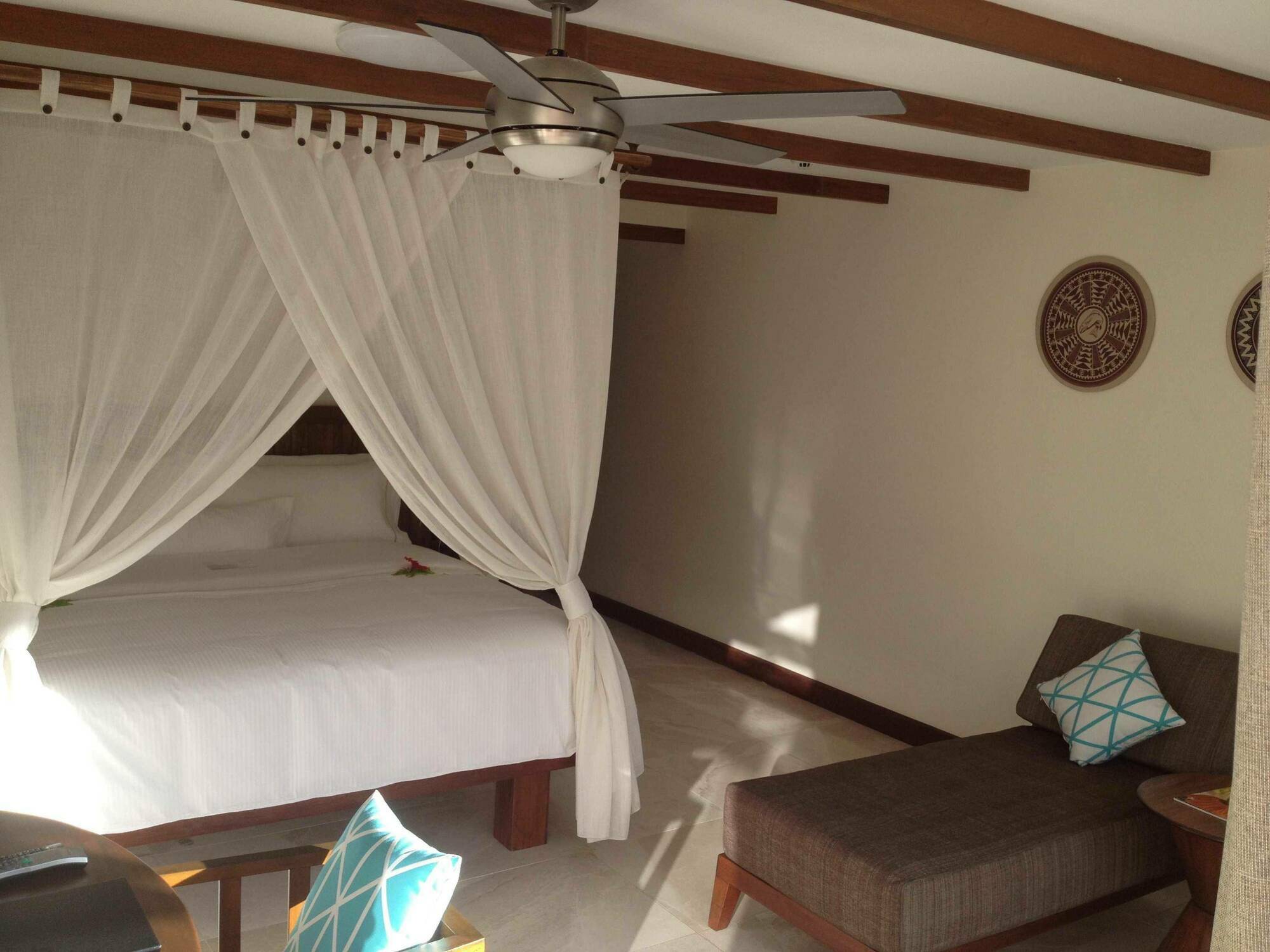 Denarau Island The Westin Fiji Golf Resort & Spa מראה חיצוני תמונה