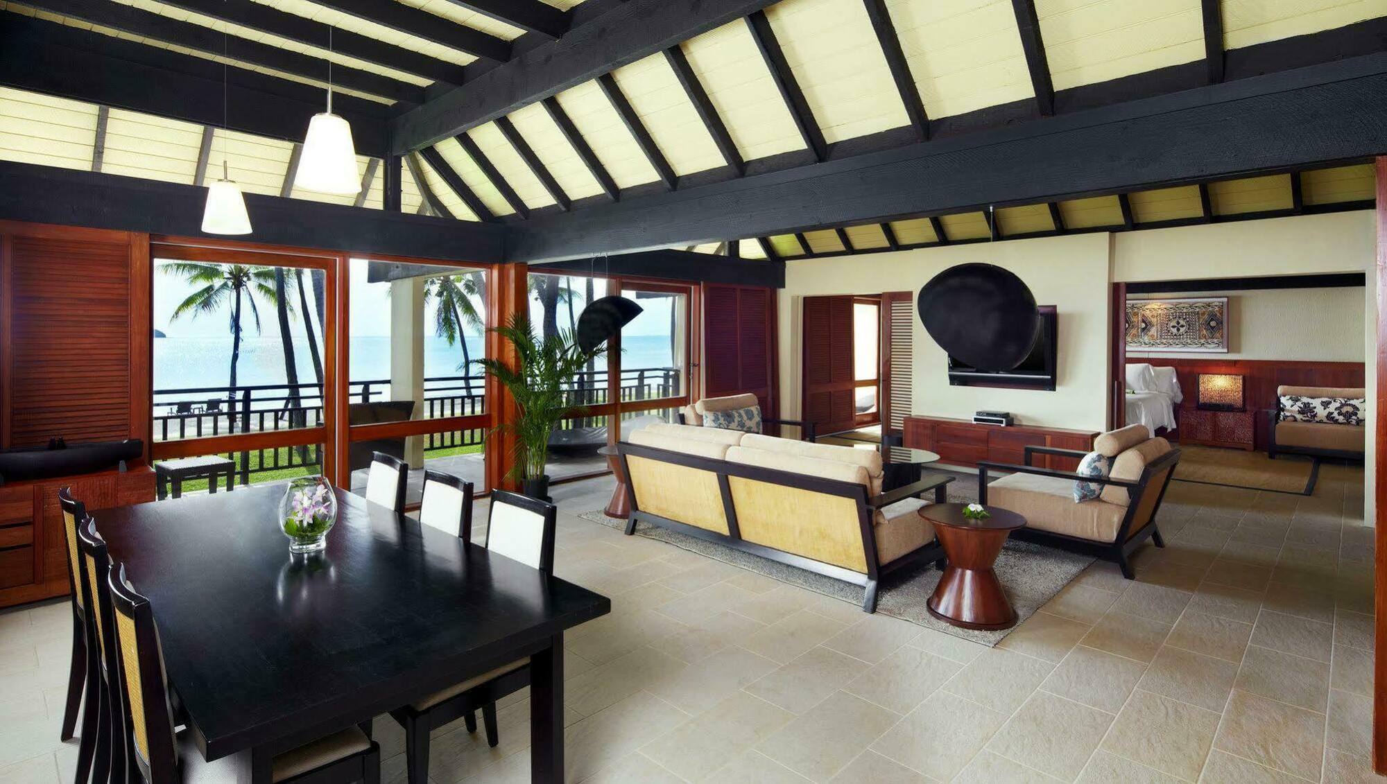 Denarau Island The Westin Fiji Golf Resort & Spa מראה חיצוני תמונה