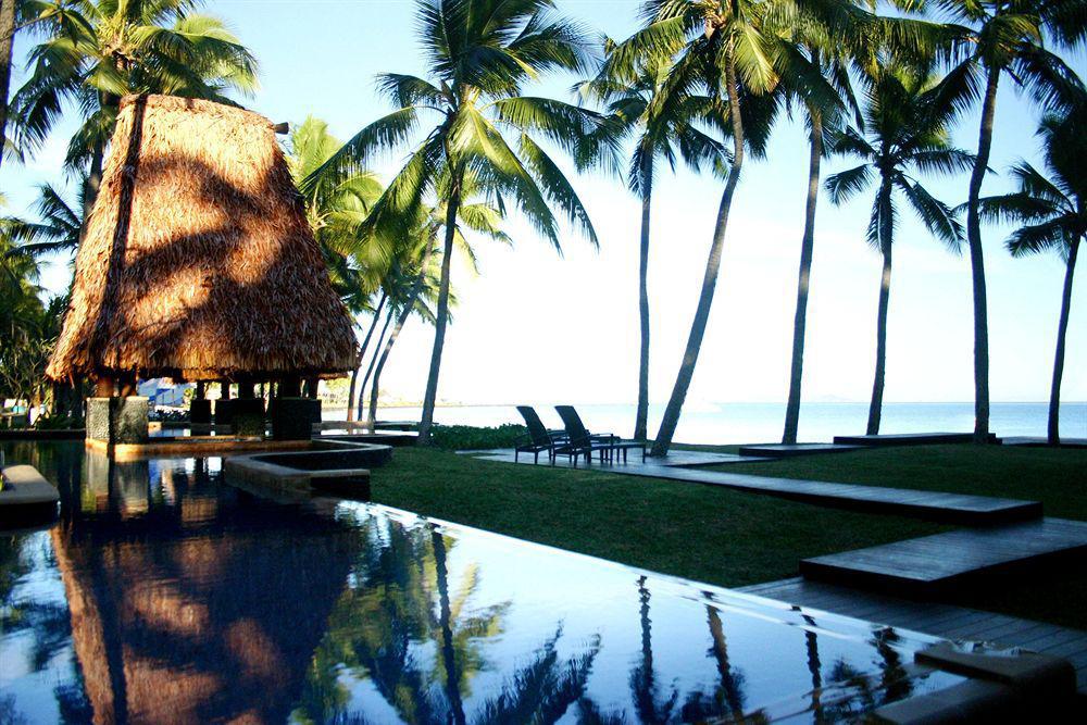 Denarau Island The Westin Fiji Golf Resort & Spa מראה חיצוני תמונה