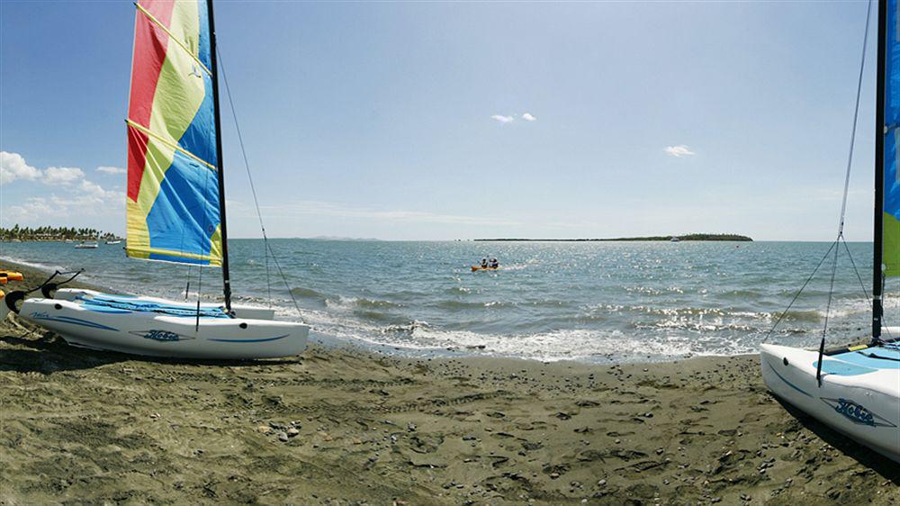 Denarau Island The Westin Fiji Golf Resort & Spa מראה חיצוני תמונה