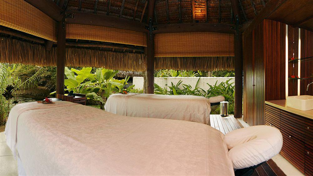 Denarau Island The Westin Fiji Golf Resort & Spa מראה חיצוני תמונה